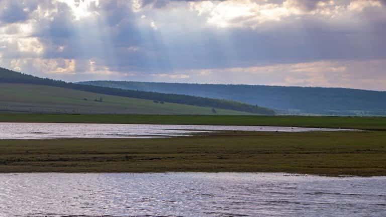 Подросток утонул в Куйтунском районе