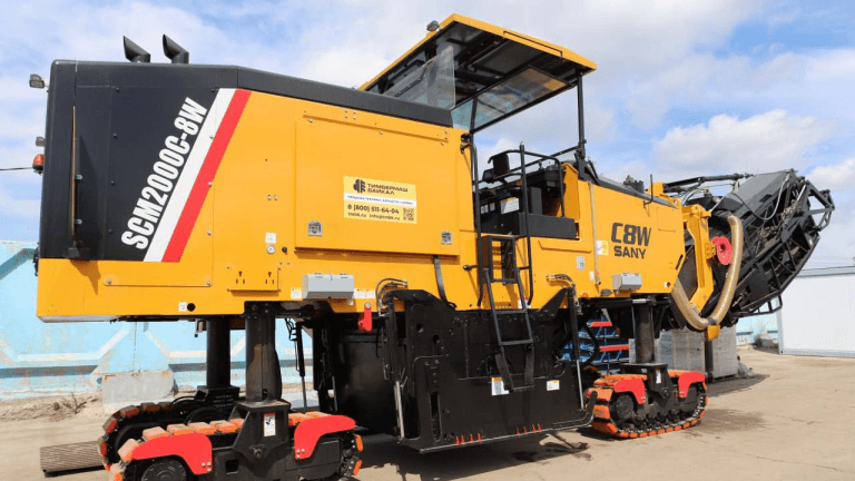 Старый асфальт с дорог Иркутска будут удалять в два раза быстрее