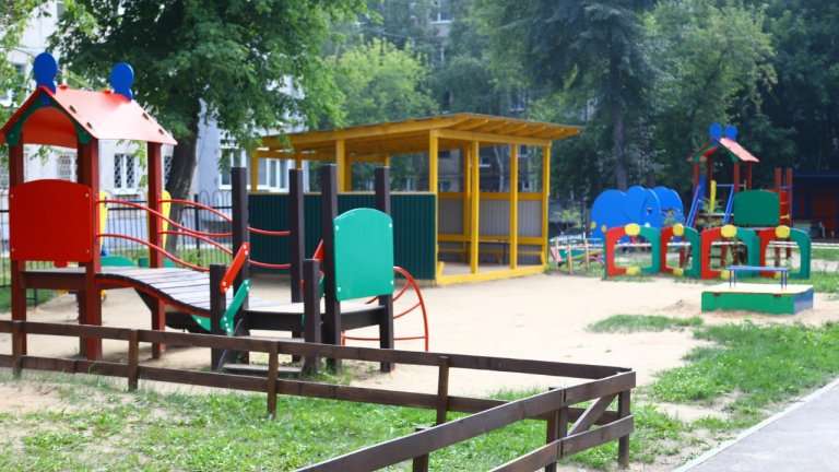 Все детские сады Иркутска прошли приëмку