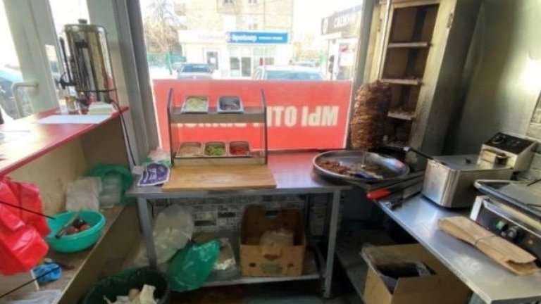 В Иркутске осудят владельца и повара кафе, где отравились 13 человек