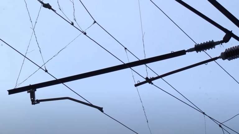 За последние пять лет травмы на железной дороге получили 263 жителя Иркутской области