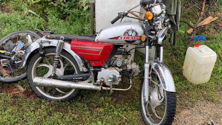 Подросток попал в больницу после ночного ДТП в Зиминском районе