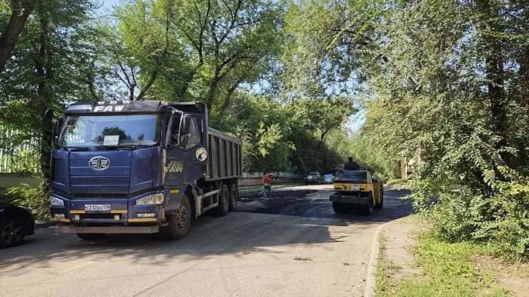 В 2025 году в Иркутске отремонтируют всю улицу 2-ую Железнодорожную