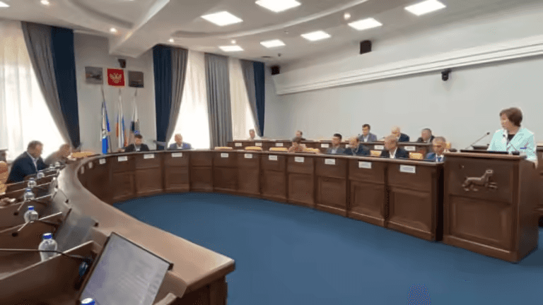 200 млн рублей будет направлено дополнительно на социальную сферу Иркутска