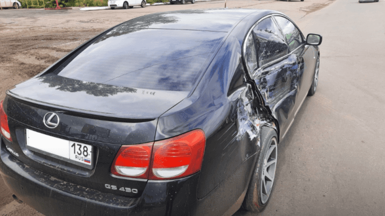 Четверг и воскресенье стали самыми аварийными днями в Братске и его окрестностях