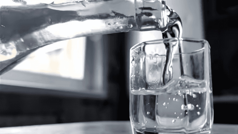 Жители Иркутской области стали реже травиться алкоголем