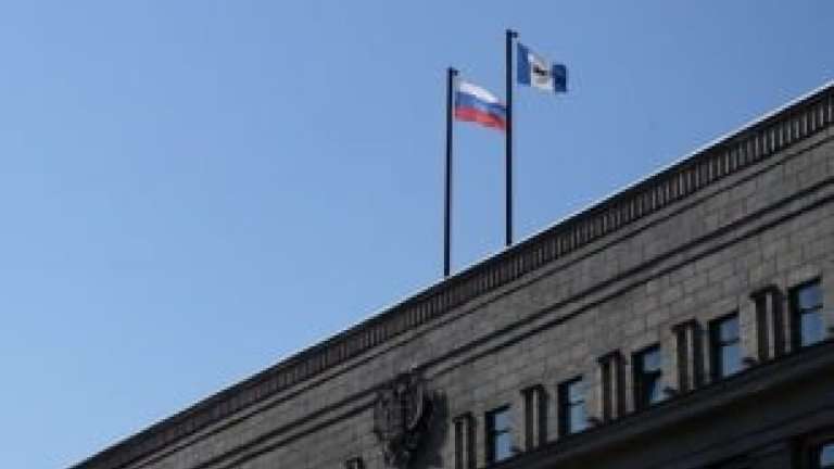 Кадровые перестановки произошли в правительстве Иркутской области