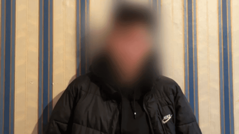 Похитителям рюкзака в Иркутске стало стыдно и они сами пришли в полицию