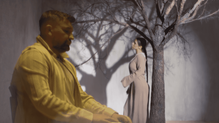 Уроженка Братска Влада Шпигарь записала трек с Бастой