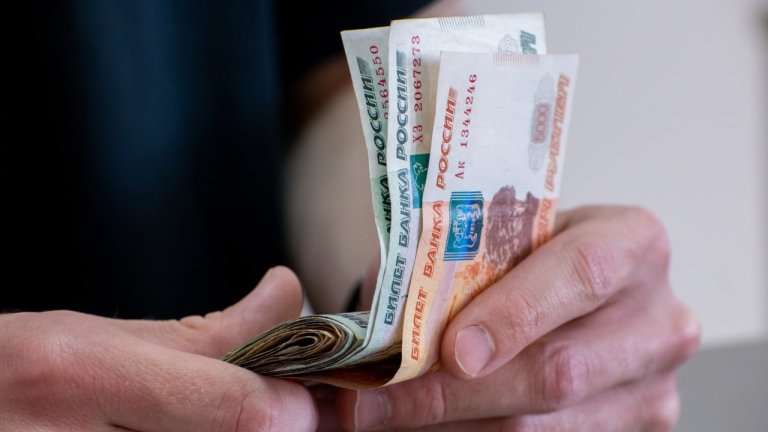 В Усть-Илимске директор фирмы по заготовке древесины дал взятку инспектору по охране леса