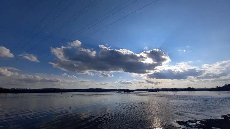 Около 8 млрд рублей будет потрачено на оздоровление бассейна реки Лены