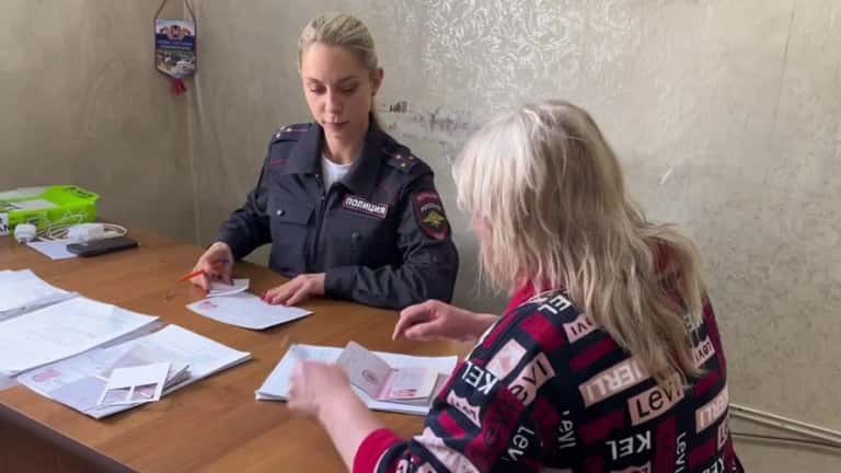 Сгоревшие в пожаре документы 9 жителей Вихоревки восстановили за сутки