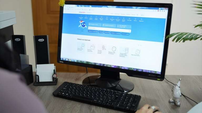 Ещё девять региональных услуг стали доступны жителям Приангарья в онлайн-формате