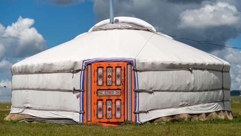 Фестиваль «Юрта – символ согласия» пройдёт в Усть-Ордынском