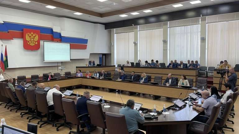 Выборы мэра Братска назначены на 8 сентября