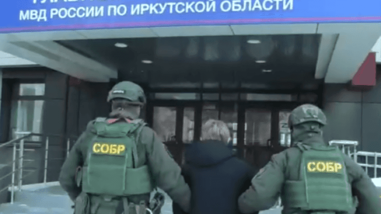 19-летнего террориста будут судить в Железногорске-Илимском