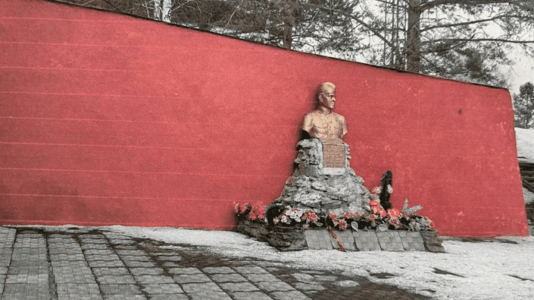 3 млн рублей направят на реставрацию мемориалов в Братском районе