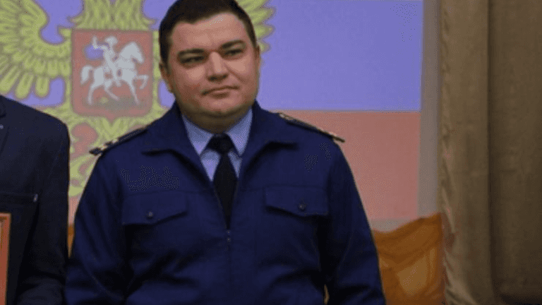 Новый прокурор назначен в Усолье-Сибирском