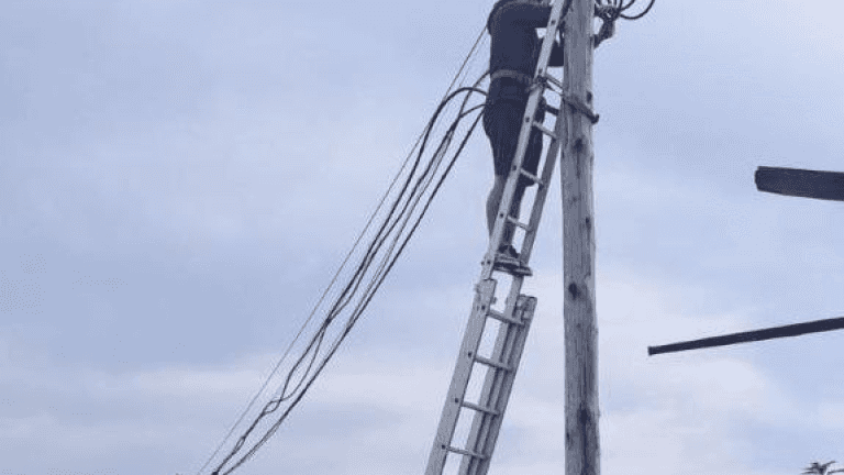 Цифровое неравенство устраняют в Казачинско-Ленском районе