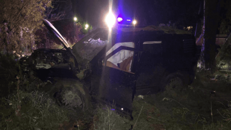 Семь детей пострадали на дорогах Иркутска и района за неделю