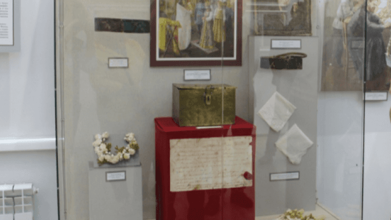 227 годовщину со дня рождения святителя Иннокентия отметили в Качугском районе