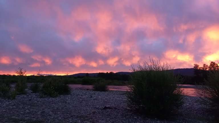 8 человек утонули с начала лета в Братске