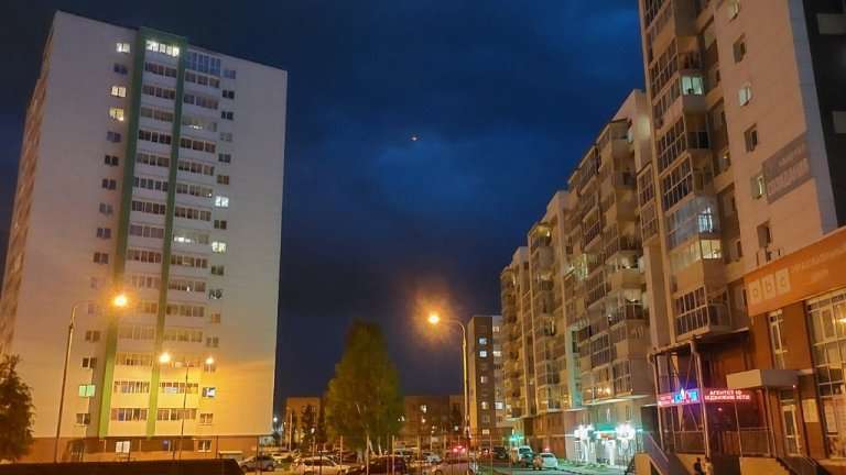 "Комендантский час" в Приангарье с 1 октября будет начинаться в 22:00