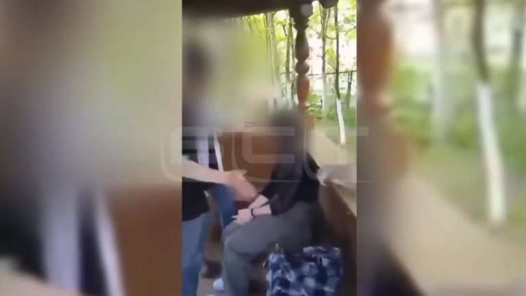 Видеофейк об избиении школьницы распространяется в соцсетях Братска