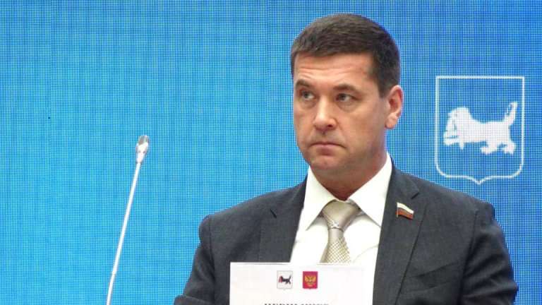 В Братске прошёл региональный совет Иркутской области