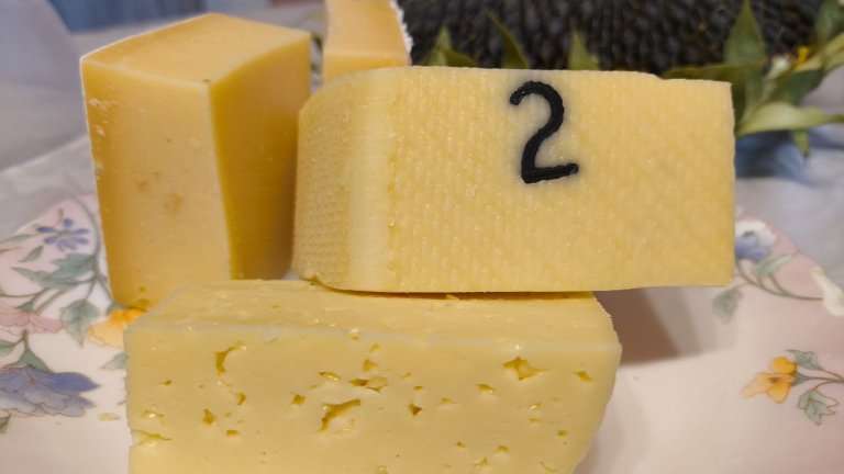 Санкционные сыры из Евросоюза продавали в Иркутске