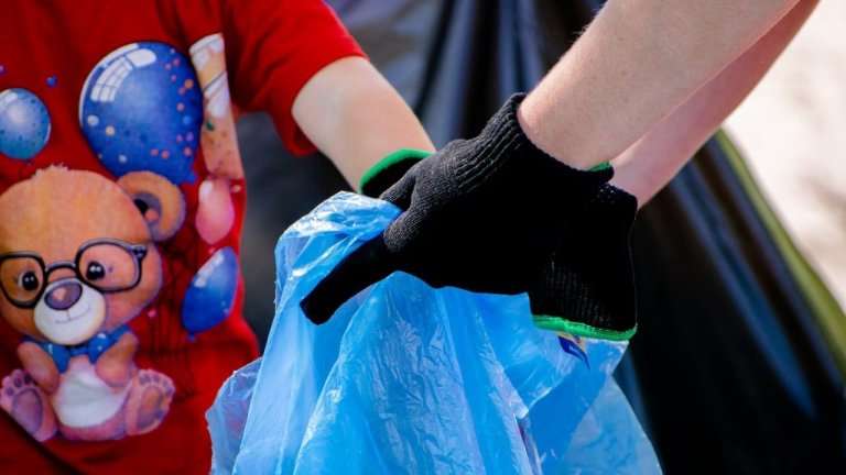 Лучший социальный проект выберут в Иркутске