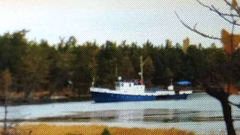 Двое браконьеров задержаны на берегу Байкала