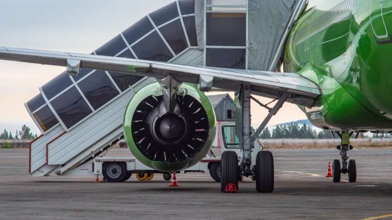 На 5% увеличился пассажиропоток аэропорта Братска по итогам 9 месяцев