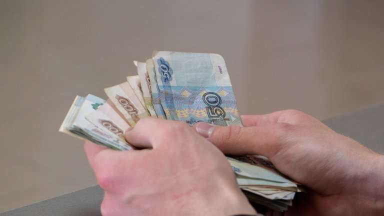 55 миллионов рублей задолжал государству учредитель ЧОПа из Иркутской области