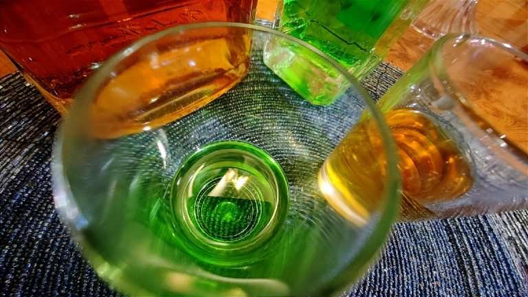 Три жителя Иркутского района умерли от отравления алкоголем в этом году