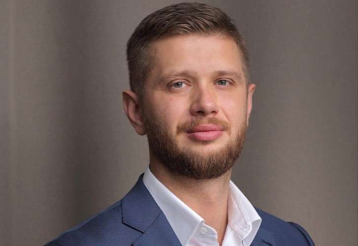 председатель Думы