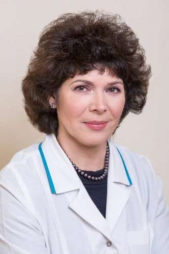 врач