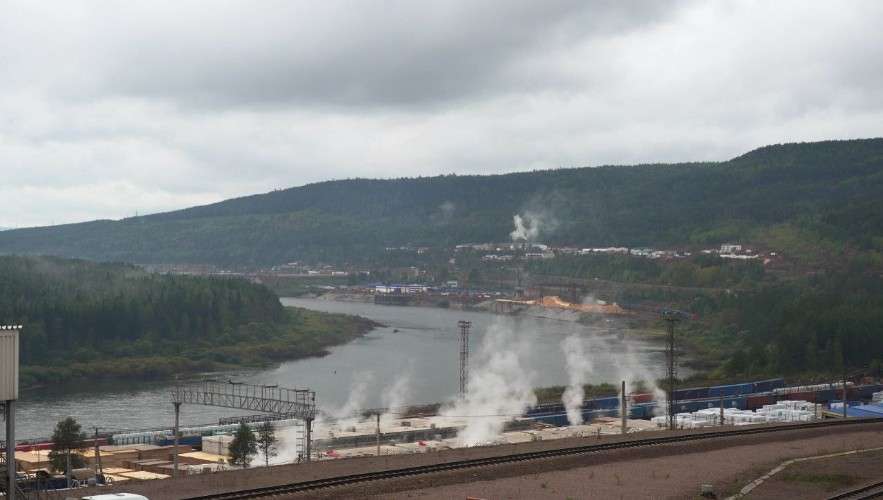 На 10% увеличились объёмы инвестиций в Иркутской области