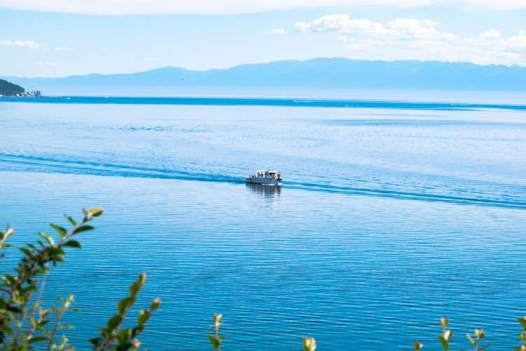 Первые туристические объекты «Байкальской слободы» должны появиться в 2029 году