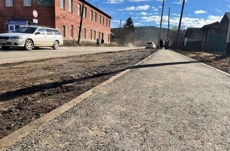 Более 500 млн рублей выделено в этом году на ремонт дорог в Шелеховском районе