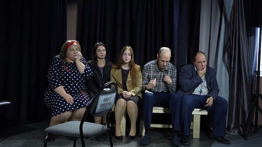 15 спектаклей покажут в Иркутске люди с особенностями здоровья