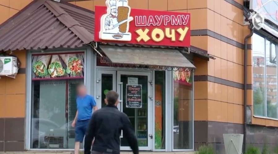 В Братске будут судить владельца кафе, в котором отравились 80 человек