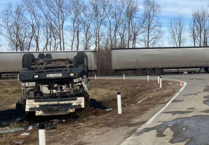 9 человек погибли, 56 получили травмы в ДТП на дорогах Иркутской области за неделю