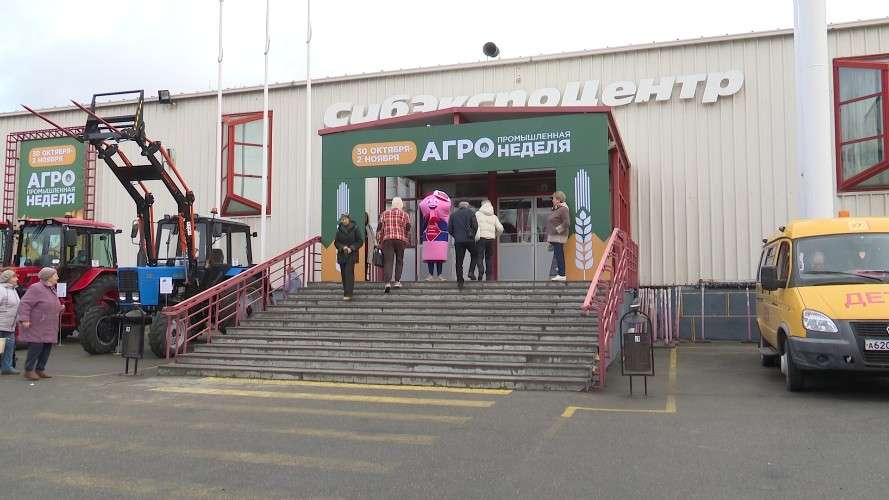 Фестиваль пельменей проведут в Иркутске