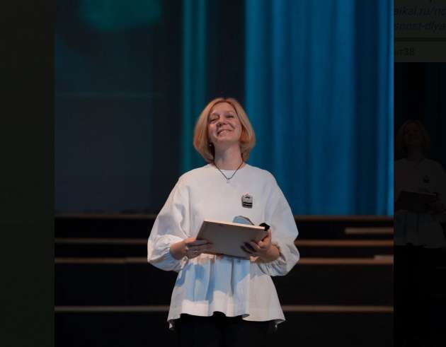 Обладателем премии «Органист года» стала исполнительница из Иркутска