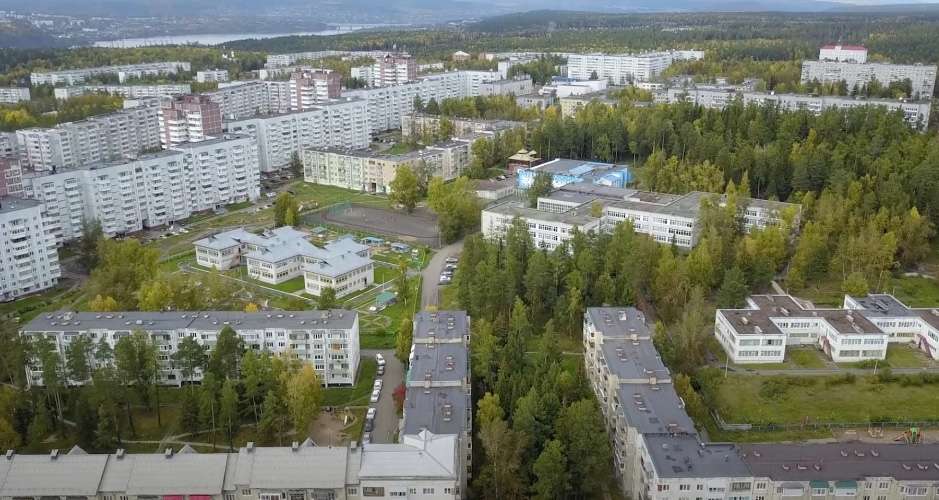 На обследовании городских лесов настояла прокуратура в Усть-Илимске