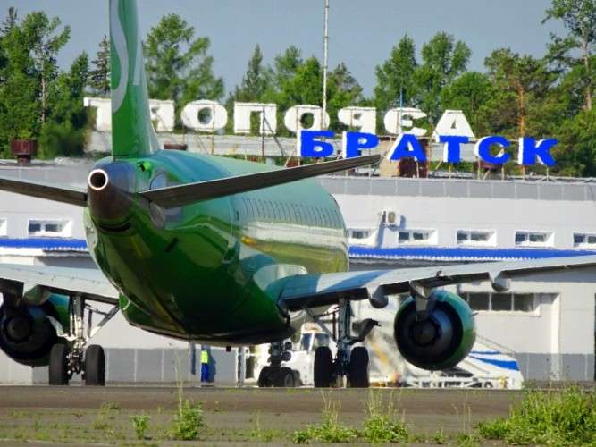 Аэропорту Братска предложили присвоить имя Александры Пахмутовой