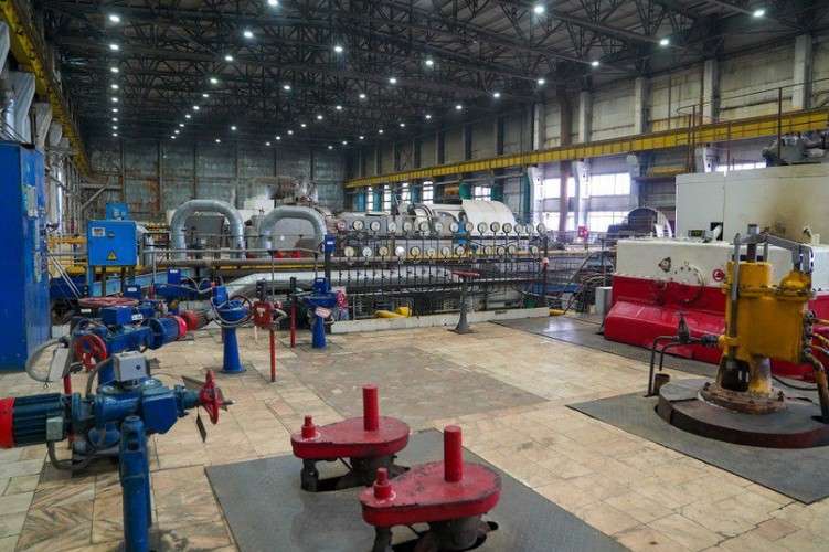 С объёмом инвестиций более 126 млрд рублей Эн+ вошёл в российский ТОП-3