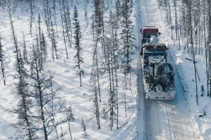 5 млн рублей из регбюджета вернут иркутской киностудии за создание фильма «Зимник»
