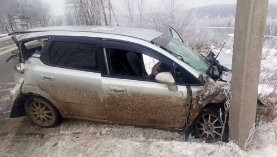 Семь пешеходов получили травмы в Иркутске и районе за неделю